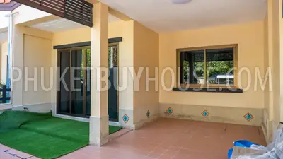 KAT6891: Townhouse within walking distance of Kata Beach. Photo #39