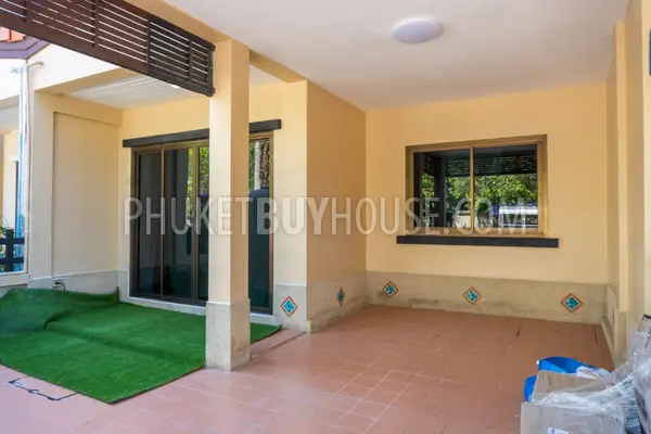 KAT6891: Townhouse within walking distance of Kata Beach. Fotoğraf #39