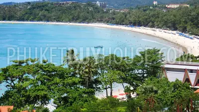 KAT6891: Townhouse within walking distance of Kata Beach. Photo #40