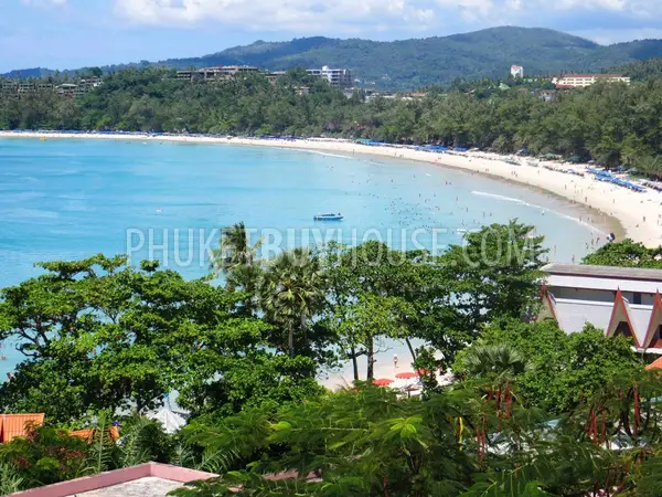 KAT6891: Townhouse within walking distance of Kata Beach. Fotoğraf #40