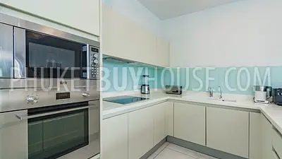 LAY5678: Amazing 4 Bedroom Villa with Ocean View  within walking distance to Layan Beach. Photo #13