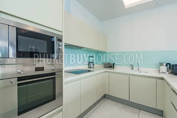 LAY5678: Amazing 4 Bedroom Villa with Ocean View within walking distance to Layan Beach. Fotoğraf #13