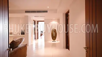 LAY5678: Amazing 4 Bedroom Villa with Ocean View  within walking distance to Layan Beach. Photo #24