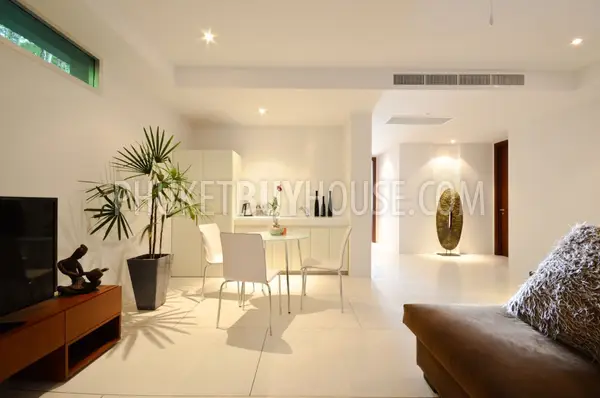 LAY5678: Amazing 4 Bedroom Villa with Ocean View within walking distance to Layan Beach. Fotoğraf #8