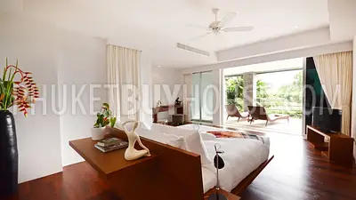LAY5678: Amazing 4 Bedroom Villa with Ocean View  within walking distance to Layan Beach. Photo #11