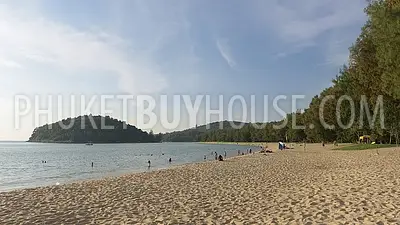 LAY5678: Amazing 4 Bedroom Villa with Ocean View  within walking distance to Layan Beach. Photo #7