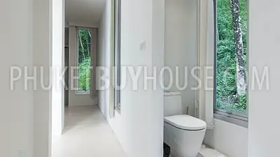 LAY5678: Amazing 4 Bedroom Villa with Ocean View  within walking distance to Layan Beach. Photo #14