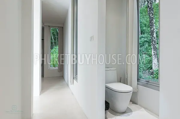 LAY5678: Amazing 4 Bedroom Villa with Ocean View within walking distance to Layan Beach. Fotoğraf #14