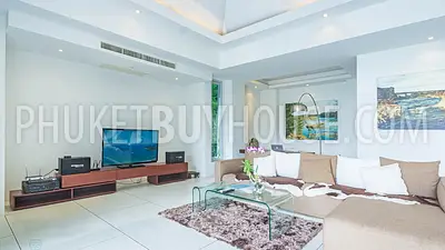 LAY5678: Amazing 4 Bedroom Villa with Ocean View  within walking distance to Layan Beach. Photo #16