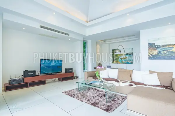 LAY5678: Amazing 4 Bedroom Villa with Ocean View within walking distance to Layan Beach. Fotoğraf #16
