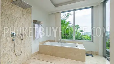 LAY5678: Amazing 4 Bedroom Villa with Ocean View  within walking distance to Layan Beach. Photo #19