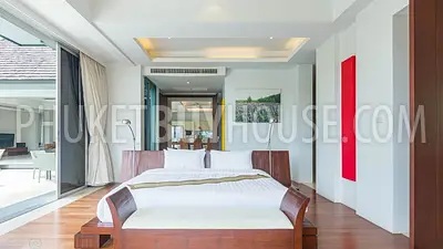 LAY5678: Amazing 4 Bedroom Villa with Ocean View  within walking distance to Layan Beach. Photo #18