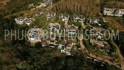 LAY5678: Amazing 4 Bedroom Villa with Ocean View  within walking distance to Layan Beach. Photo #5