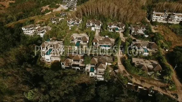 LAY5678: Amazing 4 Bedroom Villa with Ocean View within walking distance to Layan Beach. Fotoğraf #5