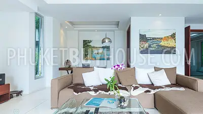 LAY5678: Amazing 4 Bedroom Villa with Ocean View  within walking distance to Layan Beach. Photo #20