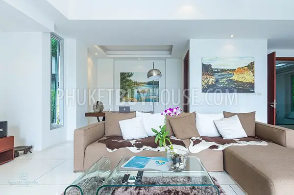 LAY5678: Amazing 4 Bedroom Villa with Ocean View within walking distance to Layan Beach. Fotoğraf #20