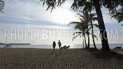 LAY5678: Amazing 4 Bedroom Villa with Ocean View  within walking distance to Layan Beach. Photo #34