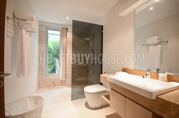 LAY5678: Amazing 4 Bedroom Villa with Ocean View within walking distance to Layan Beach. Fotoğraf #21