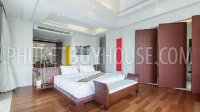 LAY5678: Amazing 4 Bedroom Villa with Ocean View  within walking distance to Layan Beach. Photo #52