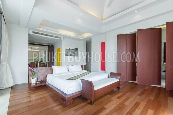 LAY5678: Amazing 4 Bedroom Villa with Ocean View within walking distance to Layan Beach. Fotoğraf #52