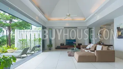 LAY5678: Amazing 4 Bedroom Villa with Ocean View  within walking distance to Layan Beach. Photo #57