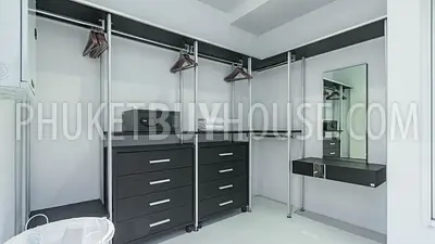 LAY5678: Amazing 4 Bedroom Villa with Ocean View  within walking distance to Layan Beach. Photo #35