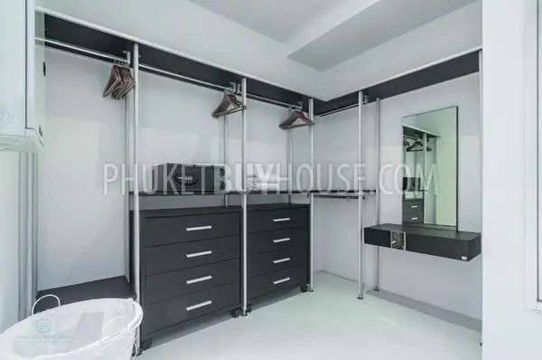 LAY5678: Amazing 4 Bedroom Villa with Ocean View within walking distance to Layan Beach. Fotoğraf #35