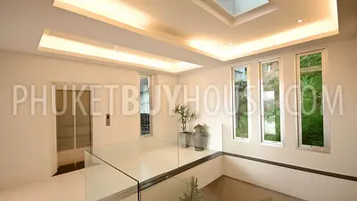 LAY5678: Amazing 4 Bedroom Villa with Ocean View  within walking distance to Layan Beach. Photo #23