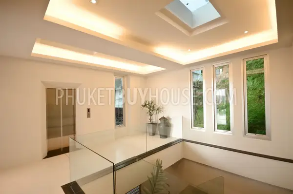 LAY5678: Amazing 4 Bedroom Villa with Ocean View within walking distance to Layan Beach. Fotoğraf #23