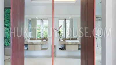 LAY5678: Amazing 4 Bedroom Villa with Ocean View  within walking distance to Layan Beach. Photo #29
