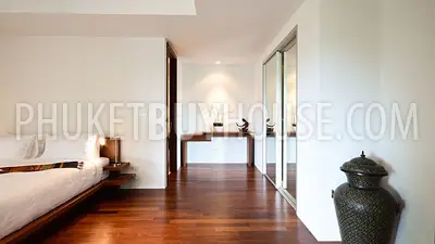 LAY5678: Amazing 4 Bedroom Villa with Ocean View  within walking distance to Layan Beach. Photo #26