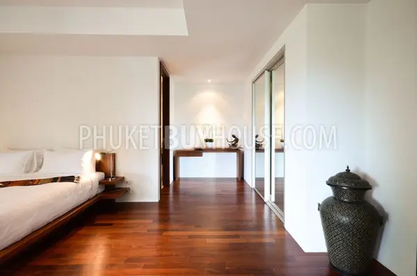 LAY5678: Amazing 4 Bedroom Villa with Ocean View within walking distance to Layan Beach. Fotoğraf #26