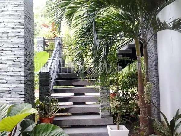 LAY5678: Amazing 4 Bedroom Villa with Ocean View within walking distance to Layan Beach. Fotoğraf #38