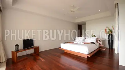 LAY5678: Amazing 4 Bedroom Villa with Ocean View  within walking distance to Layan Beach. Photo #28