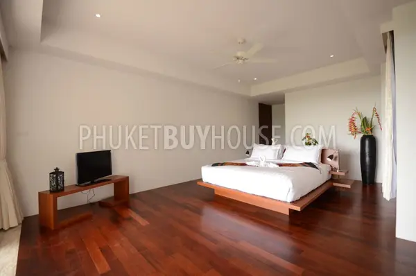LAY5678: Amazing 4 Bedroom Villa with Ocean View within walking distance to Layan Beach. Fotoğraf #28