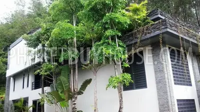 LAY5678: Amazing 4 Bedroom Villa with Ocean View  within walking distance to Layan Beach. Photo #56