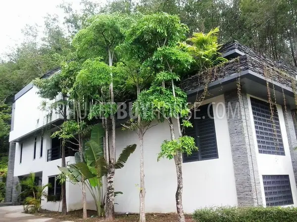LAY5678: Amazing 4 Bedroom Villa with Ocean View within walking distance to Layan Beach. Fotoğraf #56