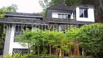 LAY5678: Amazing 4 Bedroom Villa with Ocean View  within walking distance to Layan Beach. Photo #4