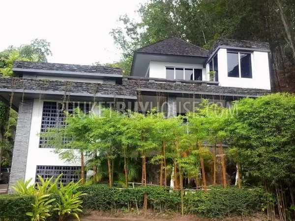 LAY5678: Amazing 4 Bedroom Villa with Ocean View within walking distance to Layan Beach. Fotoğraf #4