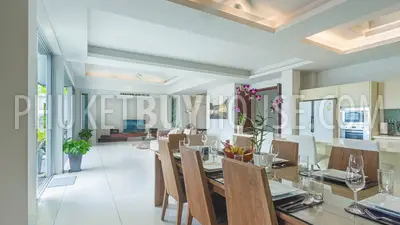 LAY5678: Amazing 4 Bedroom Villa with Ocean View  within walking distance to Layan Beach. Photo #39