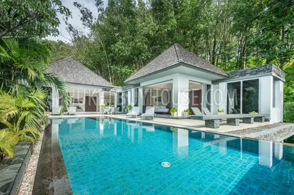 LAY5678: Amazing 4 Bedroom Villa with Ocean View within walking distance to Layan Beach. Fotoğraf #55
