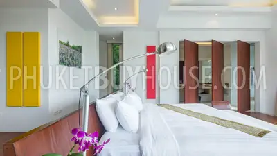 LAY5678: Amazing 4 Bedroom Villa with Ocean View  within walking distance to Layan Beach. Photo #49