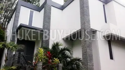LAY5678: Amazing 4 Bedroom Villa with Ocean View  within walking distance to Layan Beach. Photo #48