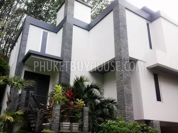LAY5678: Amazing 4 Bedroom Villa with Ocean View within walking distance to Layan Beach. Fotoğraf #48
