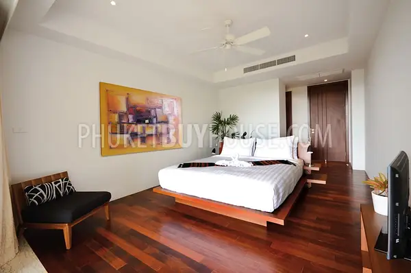 LAY5678: Amazing 4 Bedroom Villa with Ocean View within walking distance to Layan Beach. Fotoğraf #33