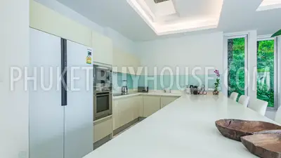 LAY5678: Amazing 4 Bedroom Villa with Ocean View  within walking distance to Layan Beach. Photo #43