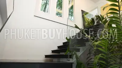 LAY5678: Amazing 4 Bedroom Villa with Ocean View  within walking distance to Layan Beach. Photo #42