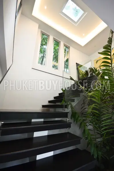 LAY5678: Amazing 4 Bedroom Villa with Ocean View within walking distance to Layan Beach. Fotoğraf #42