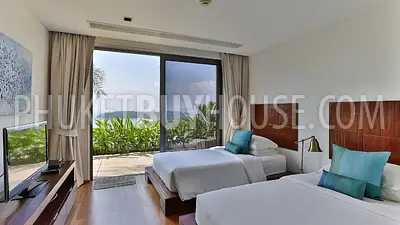 KAT6894: Exclusive Apartments with Pool for Sale in Kata Beach Area. Photo #1