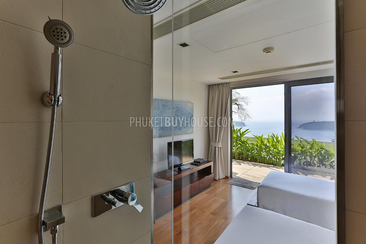 KAT6894: Exclusive Apartments with Pool for Sale in Kata Beach Area. Photo #2